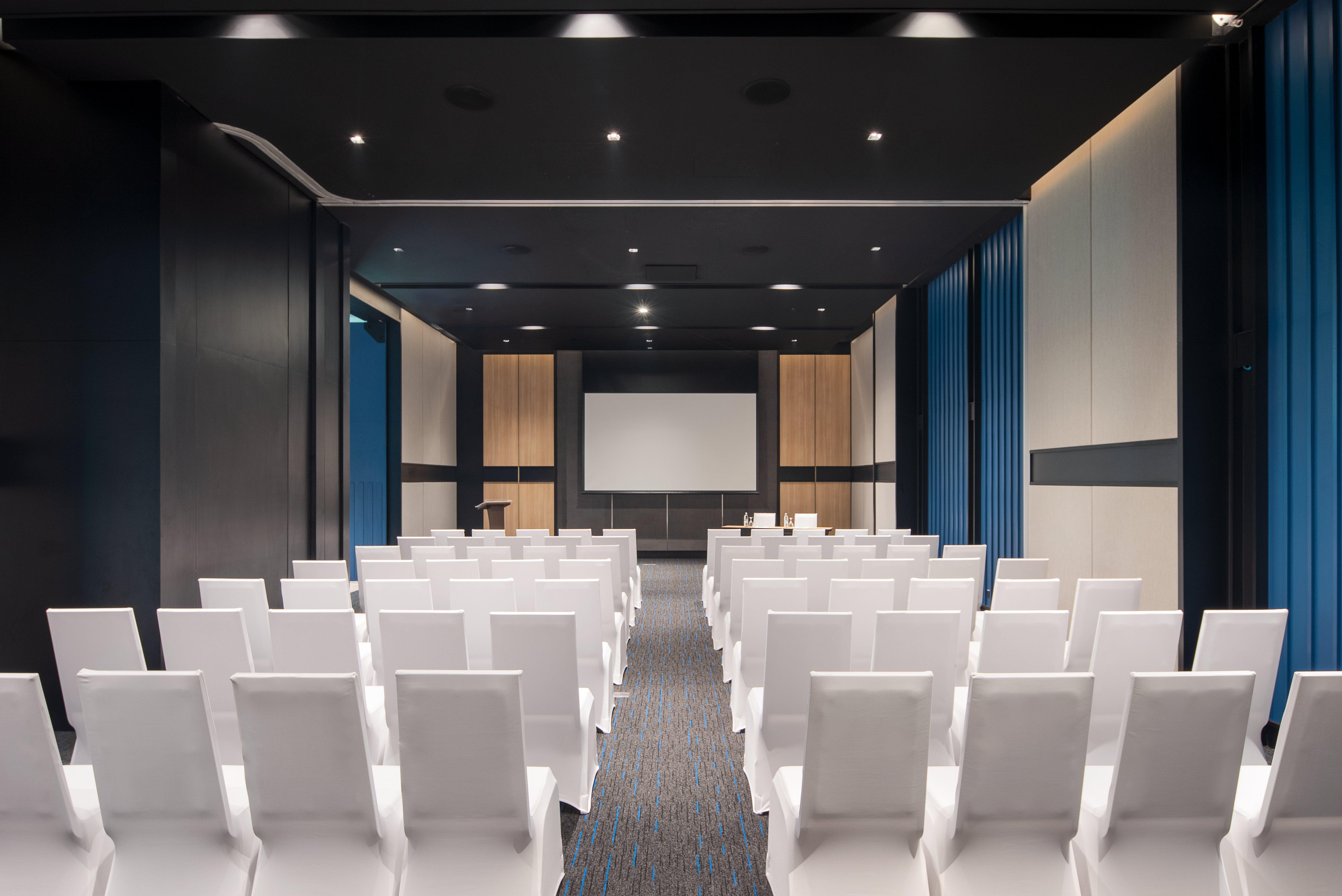 Holiday Inn & Suites Siracha Laemchabang By Ihg Si Racha Exterior foto