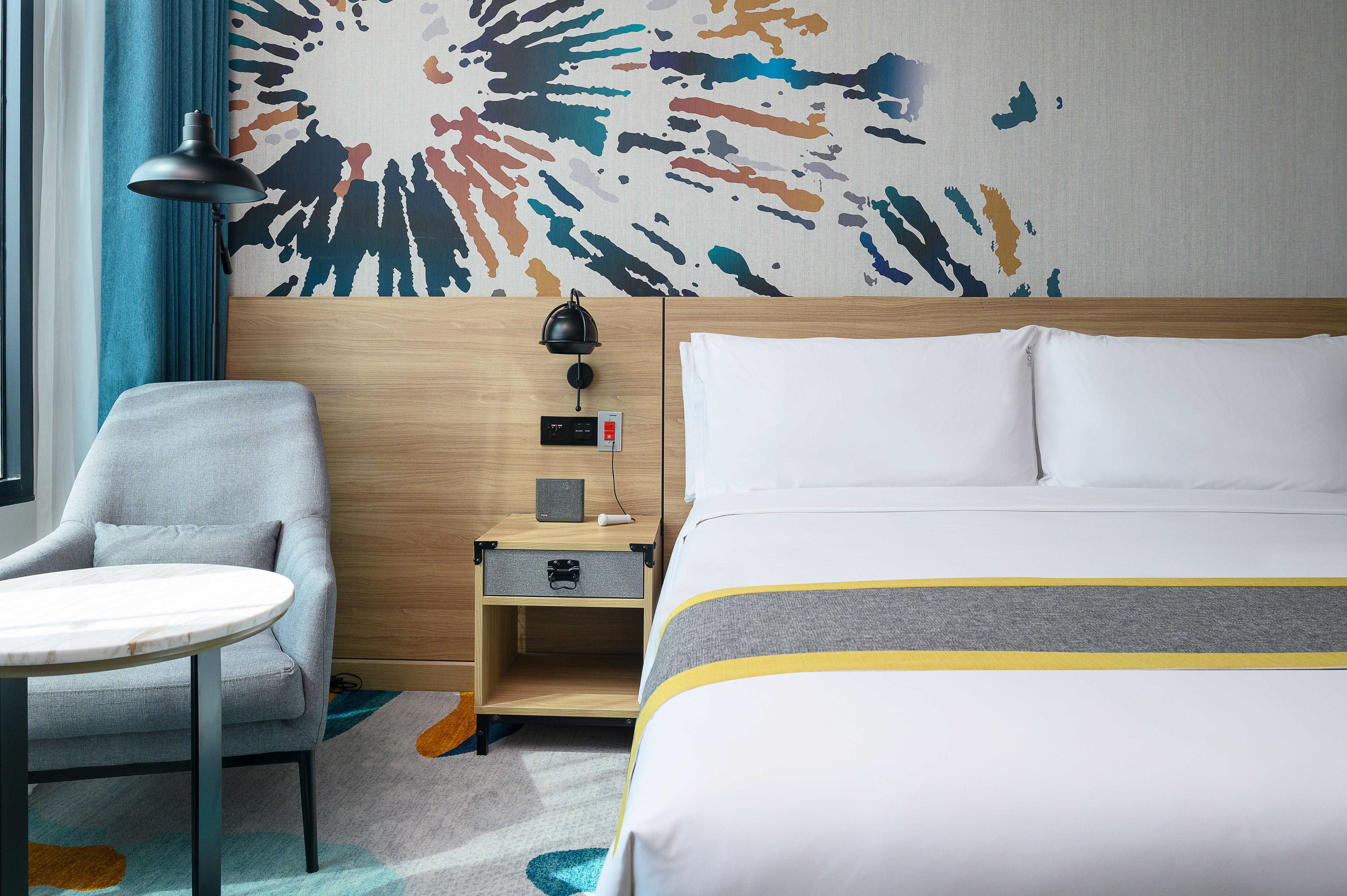 Holiday Inn & Suites Siracha Laemchabang By Ihg Si Racha Exterior foto